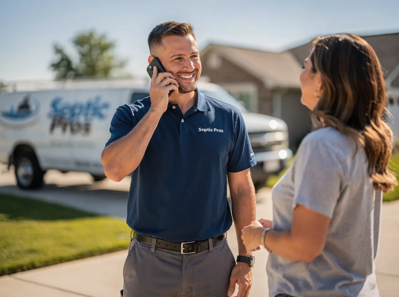 Septic Tank Pumping Manchaca, TX FAQs